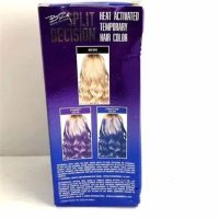 1 BTZ Split Decision Heat Activated Vegan Temporary Hair Color - Beurico Beauty Supply