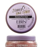 EBIN NEW YORK 24 Hour Edge Tamer - Extreme Firm Hold (4oz/ 120ml) - Beurico Beauty Supply