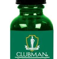 Clubman Pinaud Beard Oil 30ml/1oz - Beurico Beauty Supply