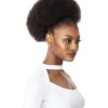 AFRO PUFF-XL F4/27 - Beurico Beauty Supply