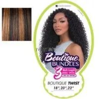 Boutique BUNDLES 18" 20" 22" S1B/30 - Beurico Beauty Supply