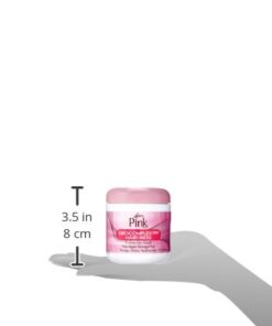 Alternative view of Pink luster gro complex 3000 6 oz