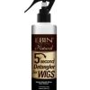 5 Second Detangler for Wigs Ebin of New York