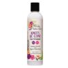Alikay Naturals Knots Be Gone Moisturizing Kids Detangler with Jasmine, 8 oz