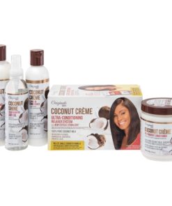 Alternative view of AFRICA'S BEST ORIGINALS COCONUT CRÈME