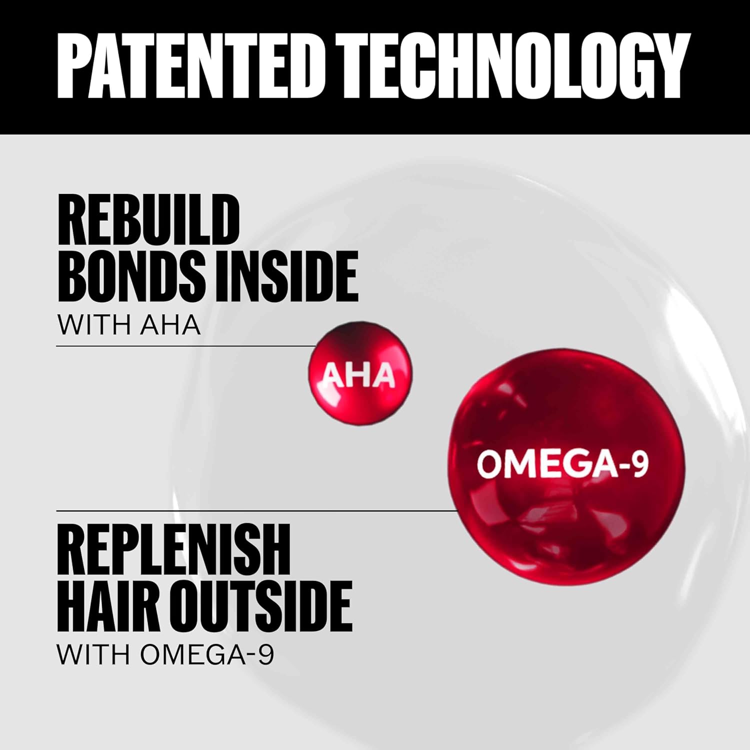 Wella Professionals ULTIMATE REPAIR Shampoo, Professional Lightweight Cream Shampoo for Damaged Hair, 8.4oz - Image 4