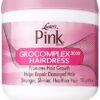 Pink luster gro complex 3000 6 oz