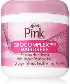 Pink luster gro complex 3000 6 oz