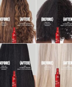 Alternative view of PROFESSIONAL SEBASTIAN DARK OIL HAIR OIL