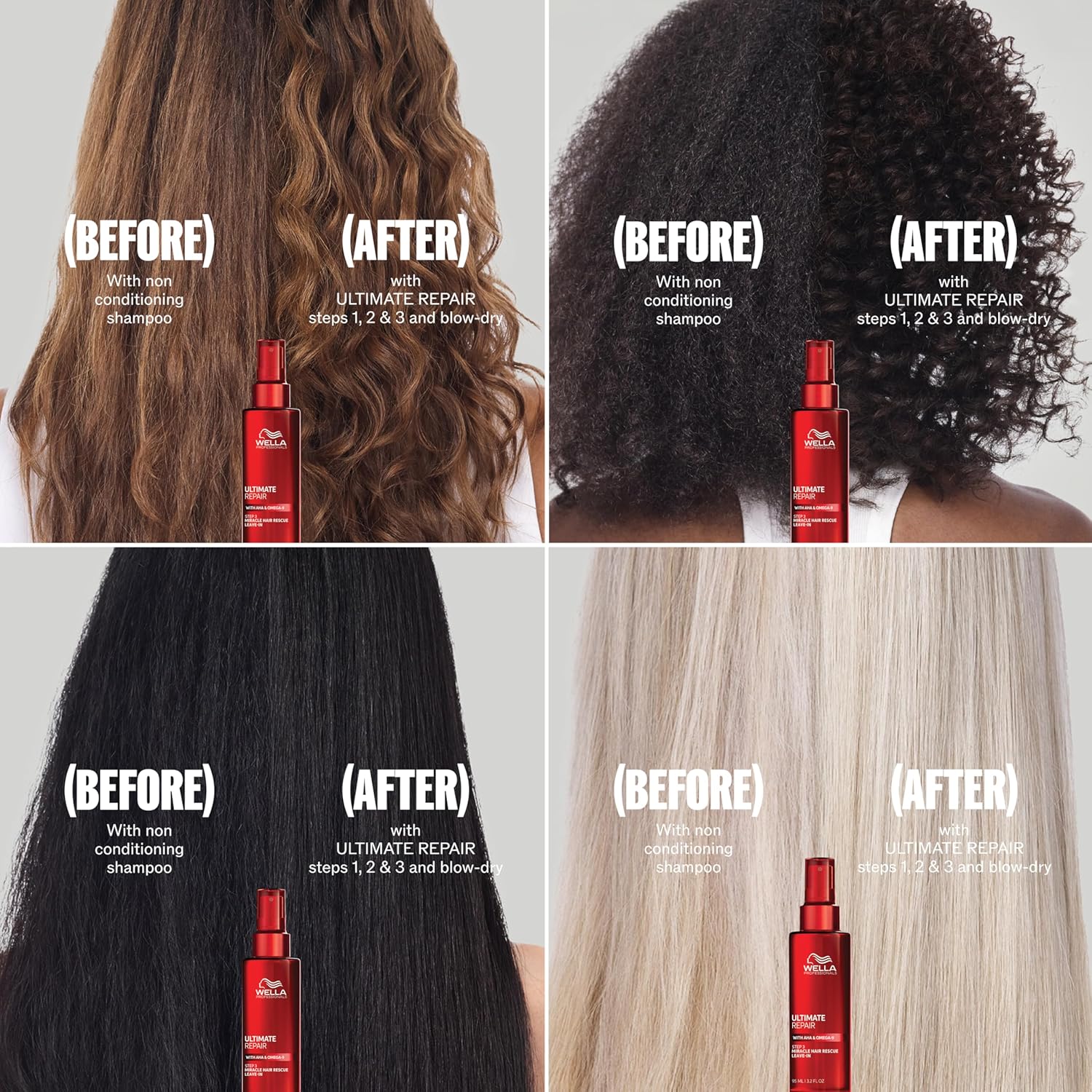 PROFESSIONAL SEBASTIAN DARK OIL HAIR OIL - Image 3