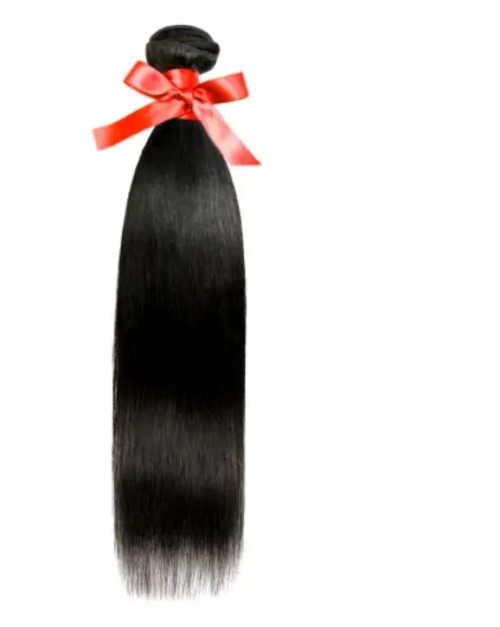 9S+ ALIBA-NATURAL STRAIGHT W 12" COLOR NATURAL - Beurico Beauty Supply
