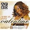 AFRICAN PONYTAIL Valentine SENSUAL - Beurico Beauty Supply
