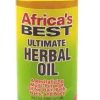 AFRICA'S BEST ULTIMATE HERBAL OIL AFRICA'S BEST