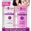 APHOGEE HAIR STRENGHTHENING KIT - Beurico Beauty Supply
