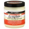 AUNTNT JACKIE’s fix my hair Flxseed 15 oz - Beurico Beauty Supply