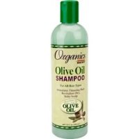Ab Organics Olive Oil Shampoo - Beurico Beauty Supply