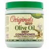 Ab Originals Olive Oil Deep Conditioner - Beurico Beauty Supply