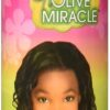 African Pride Olive Miracle Detangling Shampoo