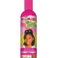 African Pride Olive Miracle Detangling Conditioner - Beurico Beauty Supply