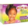 African Pride Olive Miracle Relaxer Coarse - Beurico Beauty Supply