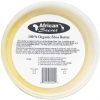 African Secret 100% Organic Shea Body Butter Chunk White - Beurico Beauty Supply