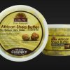 African Secret Chunky Shea Butter - Beurico Beauty Supply