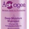 Aphogee Deep Moisture Shampoo, 16 oz - Beurico Beauty Supply