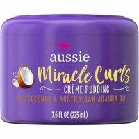 Aussie Miracle Curls Creme Pudding 225ml - Beurico Beauty Supply