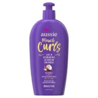 Aussie Miracle Curls leave-in-dealing milk  200 ml - Beurico Beauty Supply