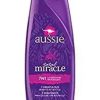 Aussie Total Miracle Collection Shampoo  12.1 Fluid - Beurico Beauty Supply