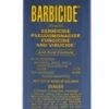 BARBICIDE Barber Salon Disinfectant Concentrated Liquid 16 oz - Beurico Beauty Supply