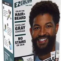 BIGEN EZ COLOR FOR MEN DARK BROWN M4 - Beurico Beauty Supply