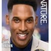 BL Creme Of Nature Color Mens Dark Brown - Beurico Beauty Supply