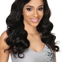 BL031 BRAZILIAN REMY UHD LACE WIG - Beurico Beauty Supply