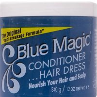 BLUE MAGIC CONDITIONER HAIR DRESS - Beurico Beauty Supply