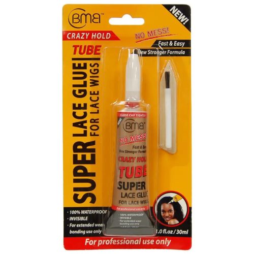 BMA Super Lace Glue - Beurico Beauty Supply
