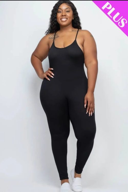 BODY SUIT PLUS SIZE - Beurico Beauty Supply