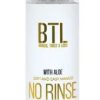 BTL NO RINSE SHAMPOO - Beurico Beauty Supply
