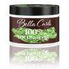 Bella Curls Body 100% Coco Oil, 8 Oz - Beurico Beauty Supply