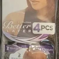 Better Layer 4 pcs - Beurico Beauty Supply