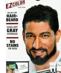 Bigen Real Black M2 - Beurico Beauty Supply
