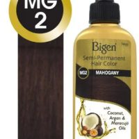 Bigen Semi-Permanente - Beurico Beauty Supply