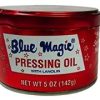 Blue magic pressing oil 5.oz - Beurico Beauty Supply