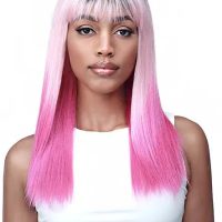 Bobbi Boss Long Straight Synthetic Hair Wig - M1033 JEMMA - Beurico Beauty Supply