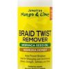Braid Twist Remover 8oz - Beurico Beauty Supply