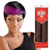 Brazilian Ruby Remi  3" 4" 5' - Beurico Beauty Supply