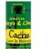 CACTUS LEAVE IN MOISTURIZER 8oz - Beurico Beauty Supply