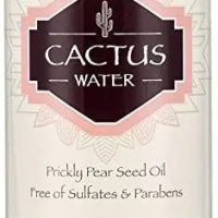 CACTUS WATER SHAMPOO HYDRANT ULTRA-LEGER - Beurico Beauty Supply