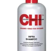 CHI INFRA SHAMPOO - Beurico Beauty Supply