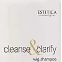 CLEANSE & CLARIFY SYNTHETIC WIG SHAMPOO - Beurico Beauty Supply